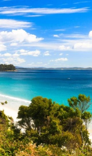 Explore Bruny Island - Adventure Bay