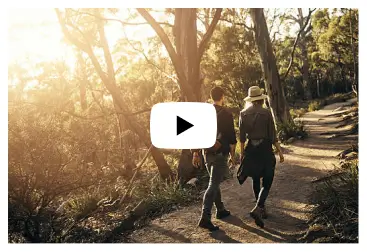 Explore Bruny Island Hero Video Thumnail